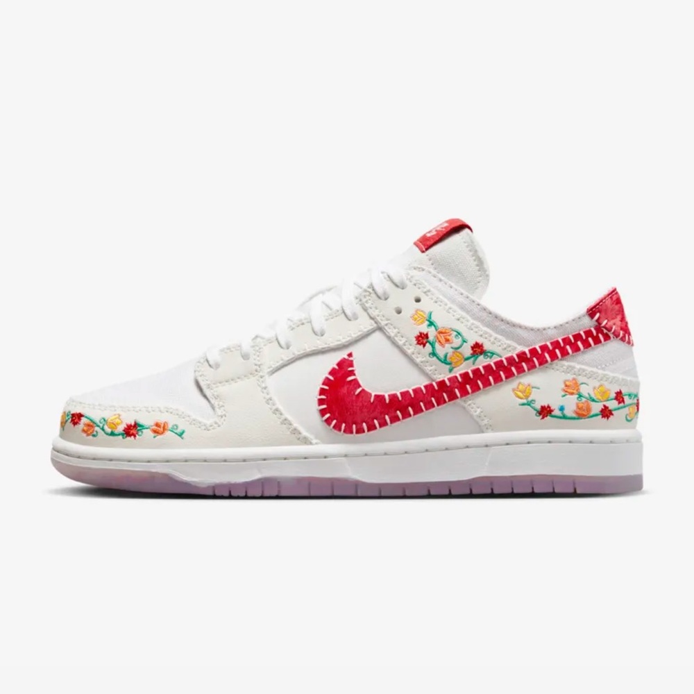 Nike Sb dunk low x N7